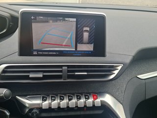 Peugeot 5008 PureTech 130 S&S Allure 96 kW (130 CV)