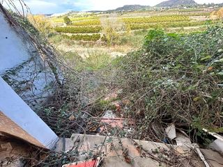 Terreno en venta en Turís