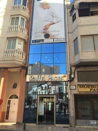 Edificio en venta en Casco Urbano en Vinaròs