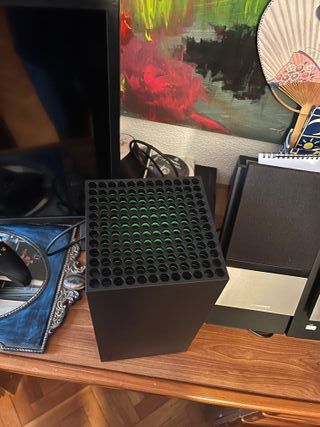 Xbox Series X + FIFA 26