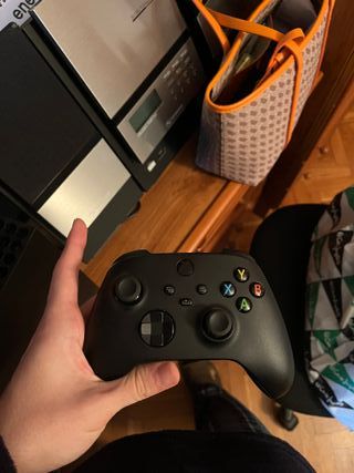 Xbox Series X + FIFA 26