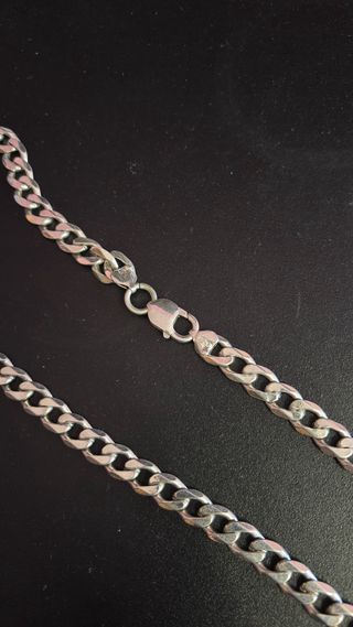 Cadena Plata 925 - 67cm