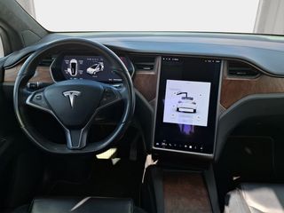 Tesla Model X Gran Autonomía Plus 4WD 413 kW (562 CV)