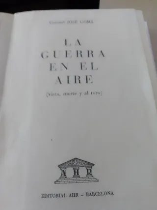 Epopeya y los héroes,cinco libros