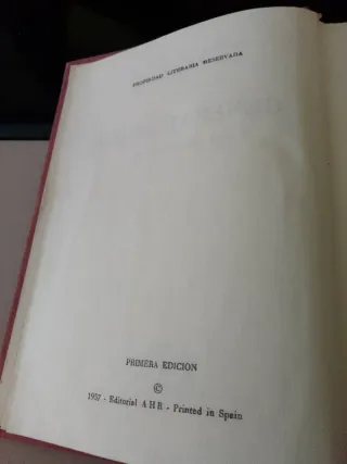 Epopeya y los héroes,cinco libros