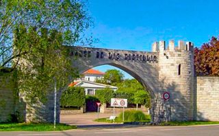 Terreno en venta en Torrejón del Rey