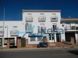 Local comercial en venta en Llerena