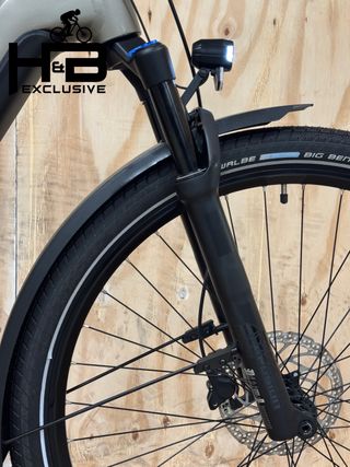 Cube Kathmandu Hybrid Pro 750 Shimano XT 2024