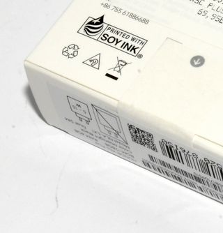 HONOR X5C PLUS 128GB-4GB NEGRO