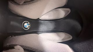 Capacete BMW Motorrad ProRace Circuit ECE