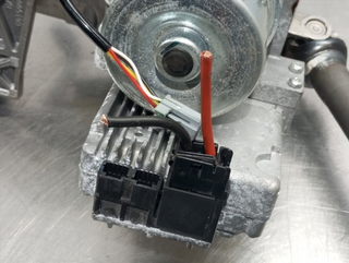 COLUMNA DIRECCION RENAULT CAPTUR I H4BB408 488103