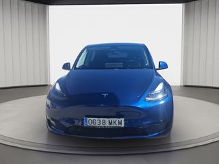 Tesla Model Y Tracción Trasera RWD 188 kW (256 CV)
