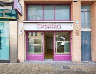 Local comercial en venta en Huarte/Uharte