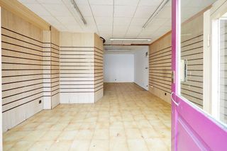 Local comercial en venta en Huarte/Uharte