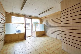 Local comercial en venta en Huarte/Uharte