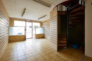Local comercial en venta en Huarte/Uharte