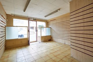 Local comercial en venta en Huarte/Uharte