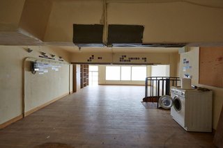 Local comercial en venta en Huarte/Uharte