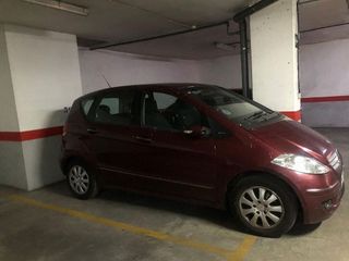 Garaje en venta en Centro en Getafe