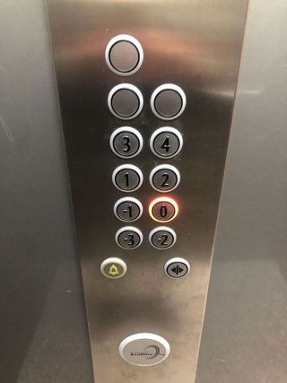 Garaje en venta en Centro en Getafe