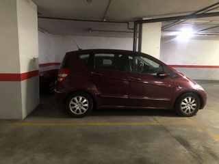 Garaje en venta en Centro en Getafe