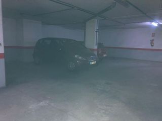 Garaje en venta en Centro en Getafe