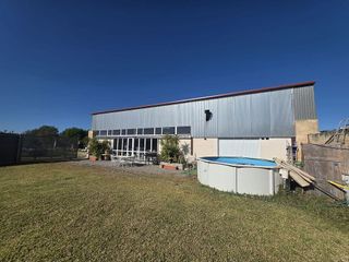 Nave industrial en venta en Manacor Centro en Manacor