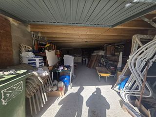 Nave industrial en venta en Manacor Centro en Manacor