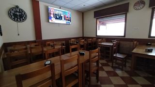 Restaurante en venta en La Quebradilla en Azuqueca de Henares