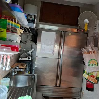 Restaurante en venta en La Quebradilla en Azuqueca de Henares