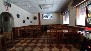Restaurante en venta en La Quebradilla en Azuqueca de Henares