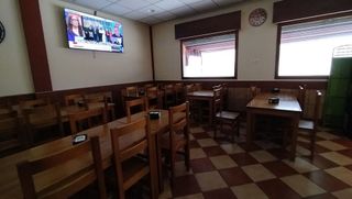 Restaurante en venta en La Quebradilla en Azuqueca de Henares