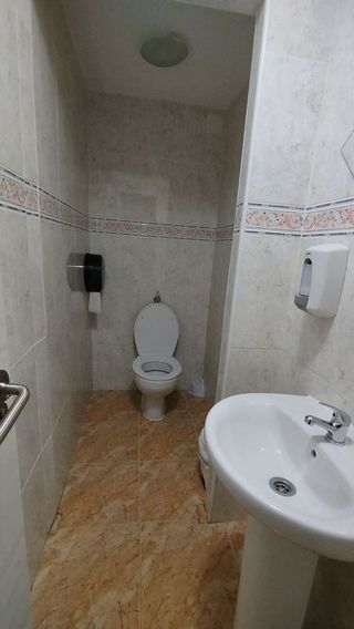 Restaurante en venta en La Quebradilla en Azuqueca de Henares