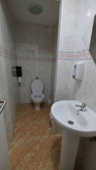 Restaurante en venta en La Quebradilla en Azuqueca de Henares