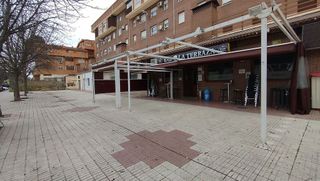 Restaurante en venta en La Quebradilla en Azuqueca de Henares