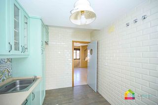 Piso en venta en Santa Bárbara en Toledo