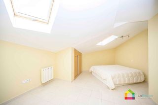 Piso en venta en Santa Bárbara en Toledo