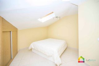 Piso en venta en Santa Bárbara en Toledo