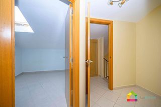 Piso en venta en Santa Bárbara en Toledo