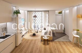 Piso en venta en Benicalap en Valencia