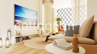 Piso en venta en Benicalap en Valencia