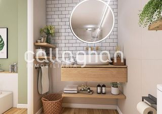 Piso en venta en Benicalap en Valencia