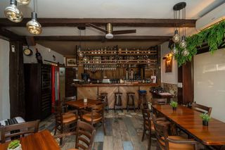 Local comercial en venta en Les Marines/Las Marinas en Dénia