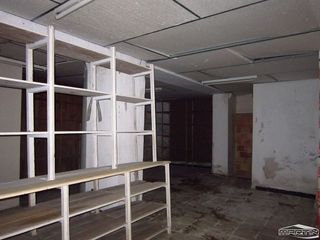 Local comercial en venta en Montilla