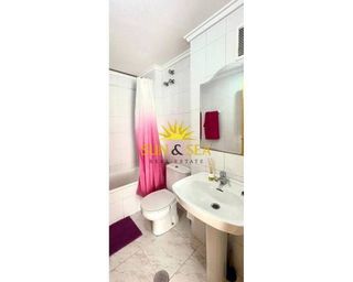 Piso en venta en Playa del Cura en Torrevieja