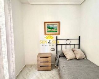 Piso en venta en Playa del Cura en Torrevieja