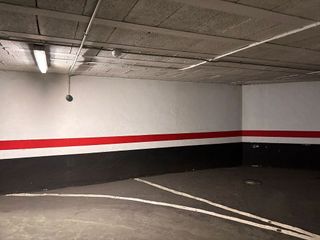 Garaje en venta en Barrio de Abando en Bilbao