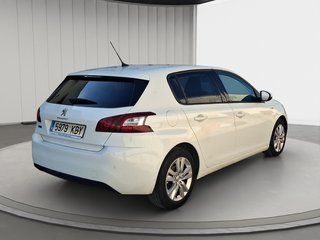 Peugeot 308 PureTech Business Line 81 kW (110 CV)