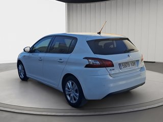 Peugeot 308 PureTech Business Line 81 kW (110 CV)