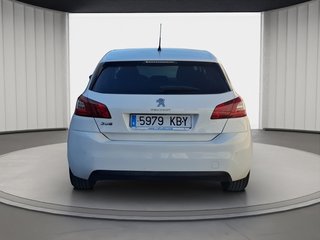 Peugeot 308 PureTech Business Line 81 kW (110 CV)